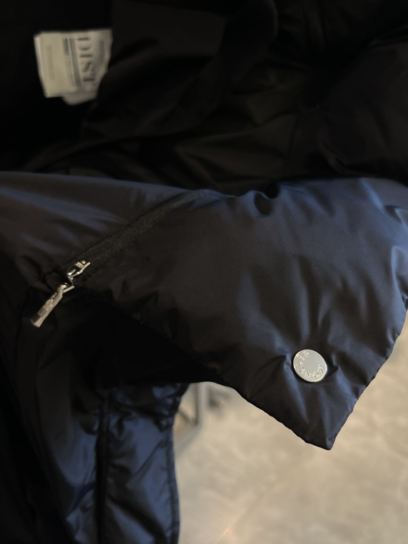 Moncler Down Coat